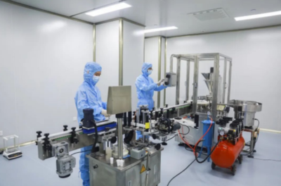 松山湖材料實驗室完成科技成果轉移新嘗試,有望切入百億級醫療市場