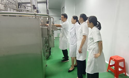 廣西農科院 農產品加工研究所