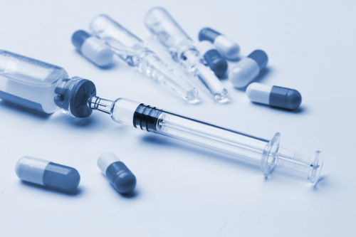 長春高新 安科生物棄標生長激素水針集采,保住 利潤奶牛 還需拓寬適應癥