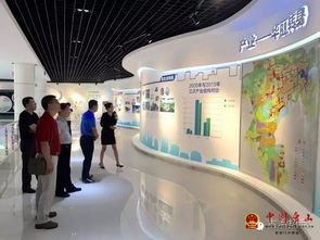 深圳北科生物科技攜手深圳市唐山商會(huì)赴古冶區(qū)考察對(duì)接，共謀生物科技新篇章