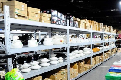 小廚侍廚房用品超市 打造專業烹飪體驗，一站式購物新選擇